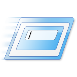 Icon representing a Program