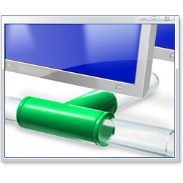 Icon representing a RBXFD game